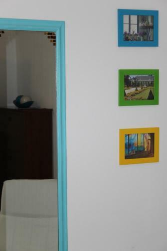 Apartmani "mali Mago"