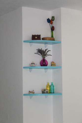 Apartmani "mali Mago"