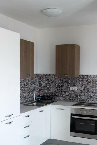 Apartmani "mali Mago"