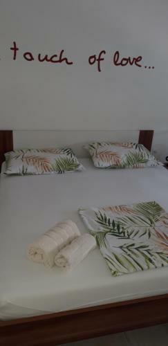 Apartamento Valerija