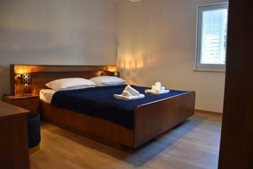 Apartamento Villa Ukic