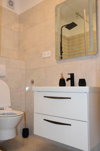 Apartamento Villa Ukic
