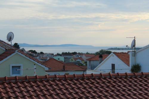 Tribunj Apartmani