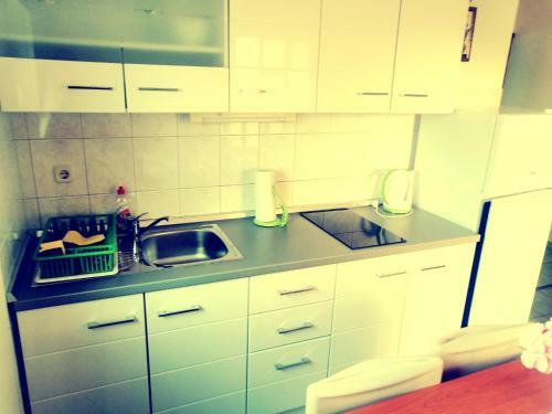 Apartmani Nedjeljko