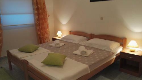 Apartmani Nedjeljko