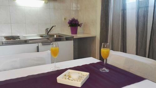 Apartmani Nedjeljko