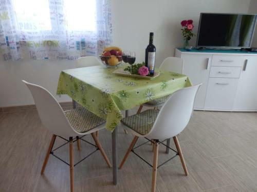 Apartman Laura