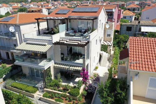 Apartamentos Amon-ra Tribunj