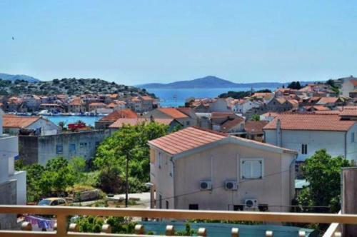Apartment Ivica - 300 M From Sea