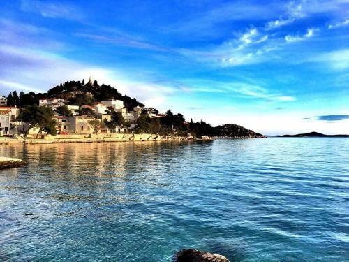 Apartmani Frane