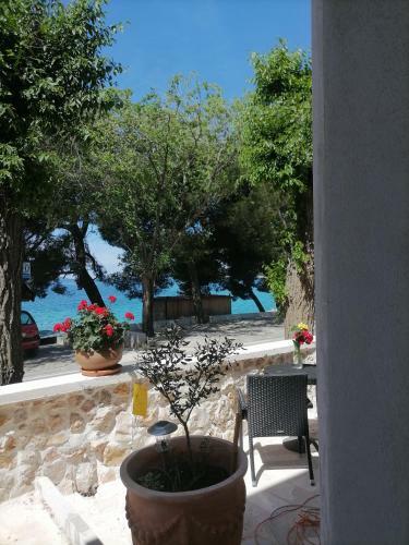 Bed & Breakfast Boutique Vila Marijini Dvori