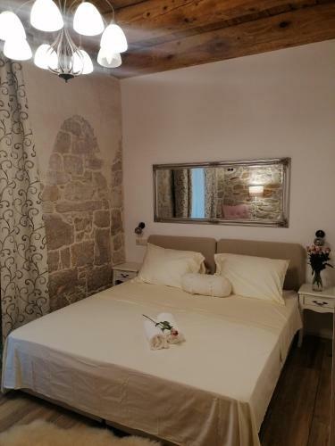 Bed & Breakfast Boutique Vila Marijini Dvori
