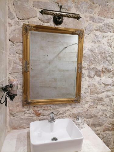 Bed & Breakfast Boutique Vila Marijini Dvori