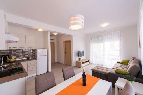 Apartments Paula
