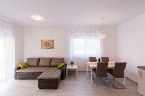 Apartments Paula