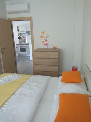 Apartments Paula