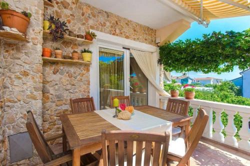 Apartments Mirella