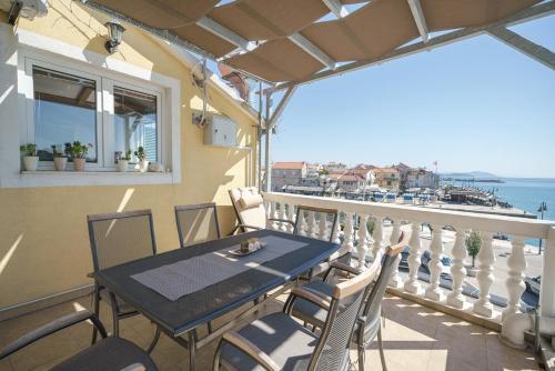 Apartman Markiolac1