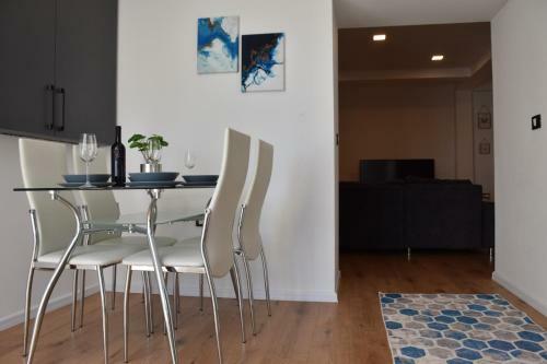 Apartman Lucana