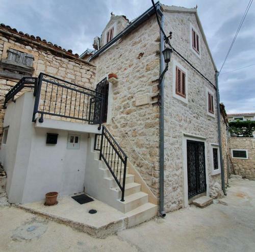 Apartamento Captain's Lodge