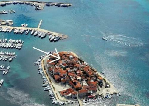 Apartamento Captain's Lodge