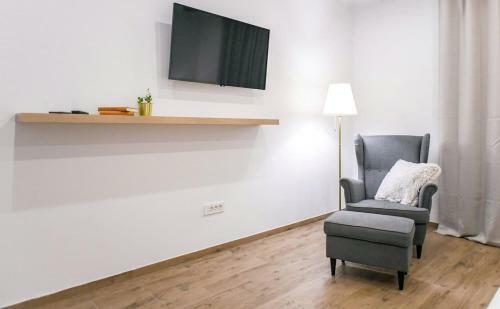 Hostal Accommodation Old Town