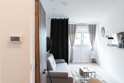 Apartman Sokol****
