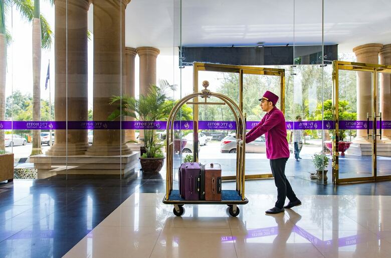 Park Diamond Hotel