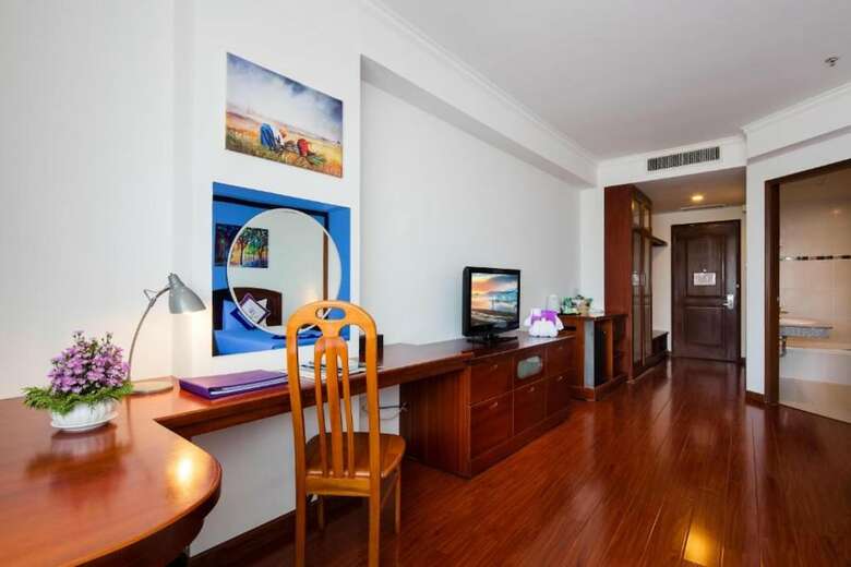 Park Diamond Hotel