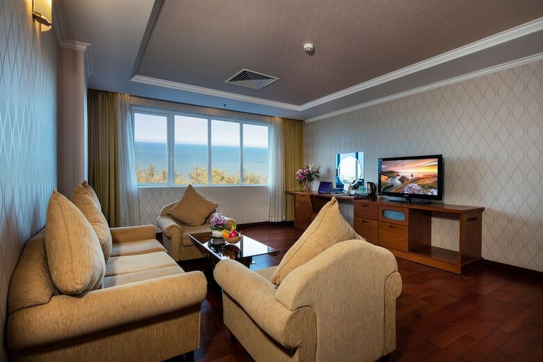 Park Diamond Hotel