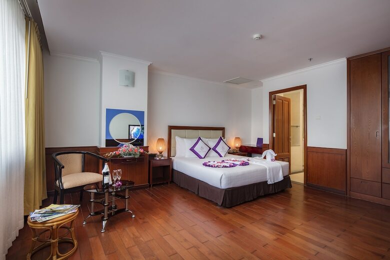 Park Diamond Hotel