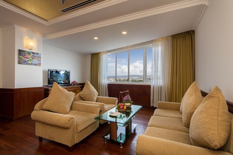 Park Diamond Hotel