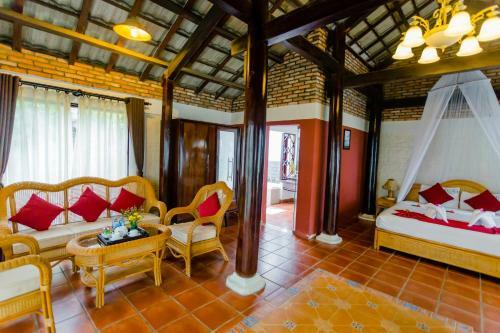 Hotel Fiore Healthy Resort