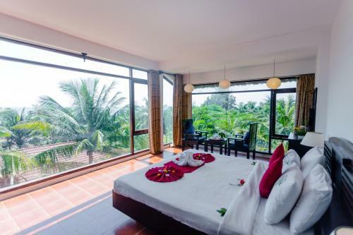 Hotel Fiore Healthy Resort