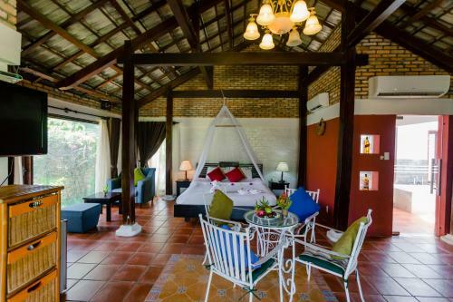 Hotel Fiore Healthy Resort