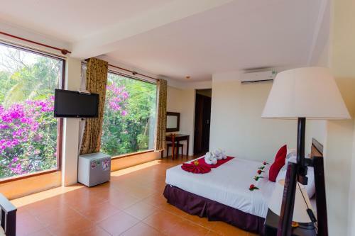 Hotel Fiore Healthy Resort