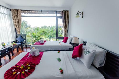 Hotel Fiore Healthy Resort