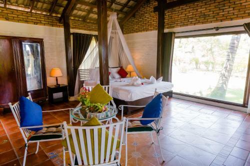 Hotel Fiore Healthy Resort