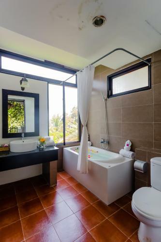 Hotel Fiore Healthy Resort