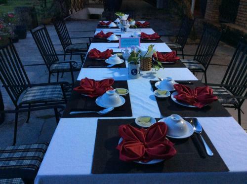 Hotel Fiore Healthy Resort