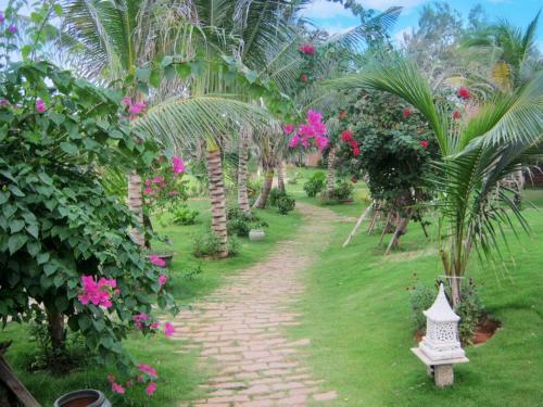 Hotel Fiore Healthy Resort