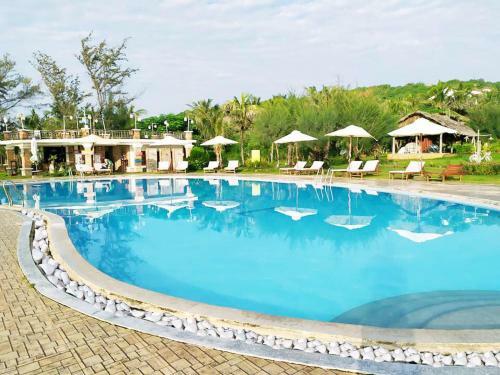 Hotel Fiore Healthy Resort