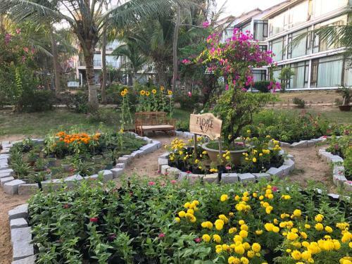 Hotel Fiore Healthy Resort