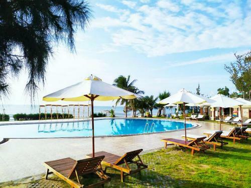 Hotel Fiore Healthy Resort