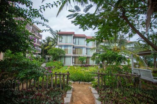 Hotel Fiore Healthy Resort