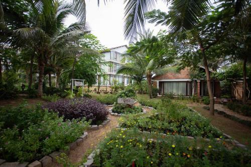 Hotel Fiore Healthy Resort