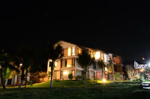 Hotel Fiore Healthy Resort