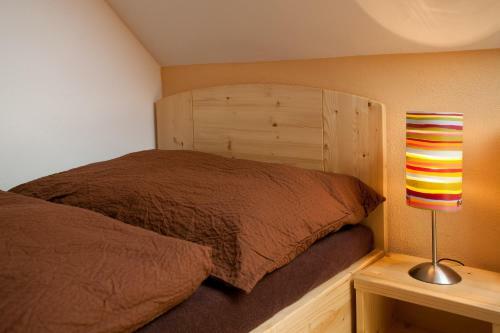 Lodge Pod B?esteckou Skalou