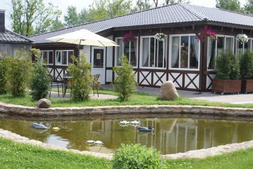 Noteburg Hotel