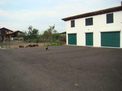 Les G�tes Malidri